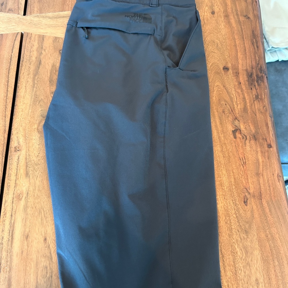 The North Face Athletic Pants